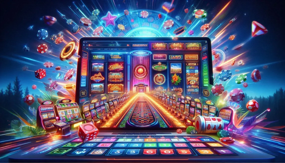 YoYo Casino